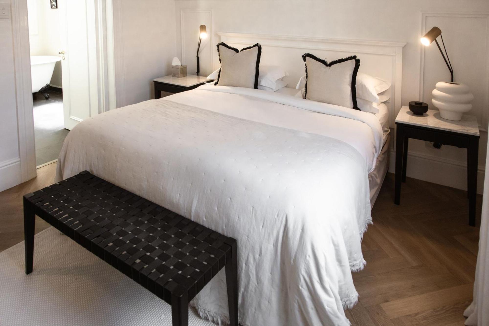 Noah House Hotel Cape Town Exterior photo